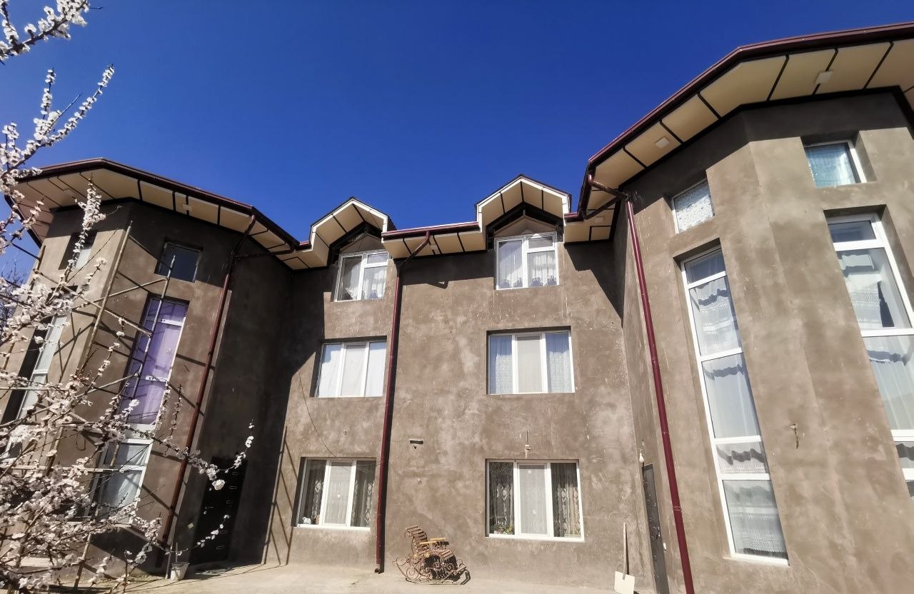 Продаётся 7-комн. дом, 400 м² · ЖК Baxt · Яшнабад — фото 2