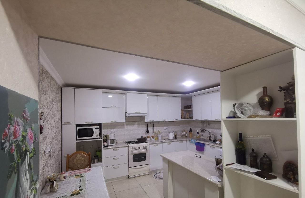 Продаётся 7-комн. дом, 400 м² · ЖК Baxt · Яшнабад — фото 10