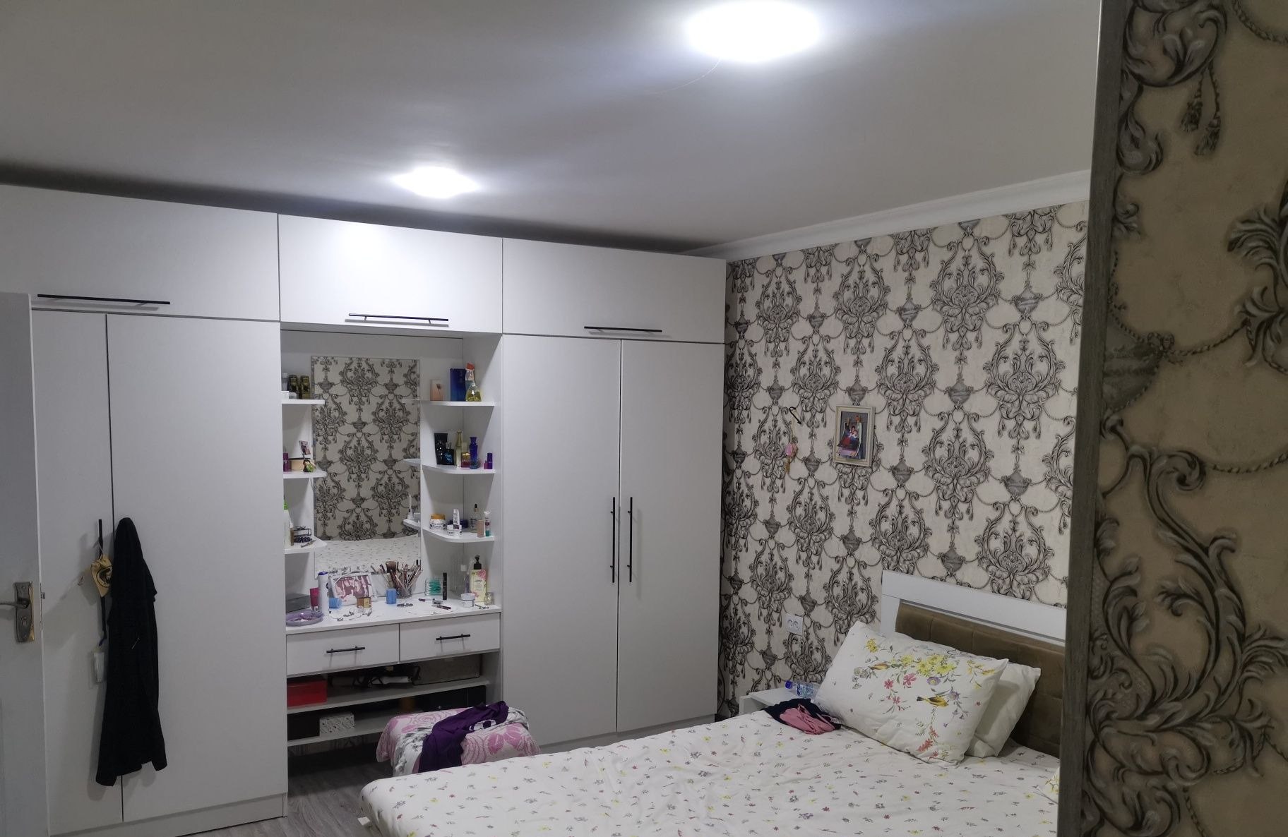 Продаётся 7-комн. дом, 400 м² · ЖК Baxt · Яшнабад — фото 6