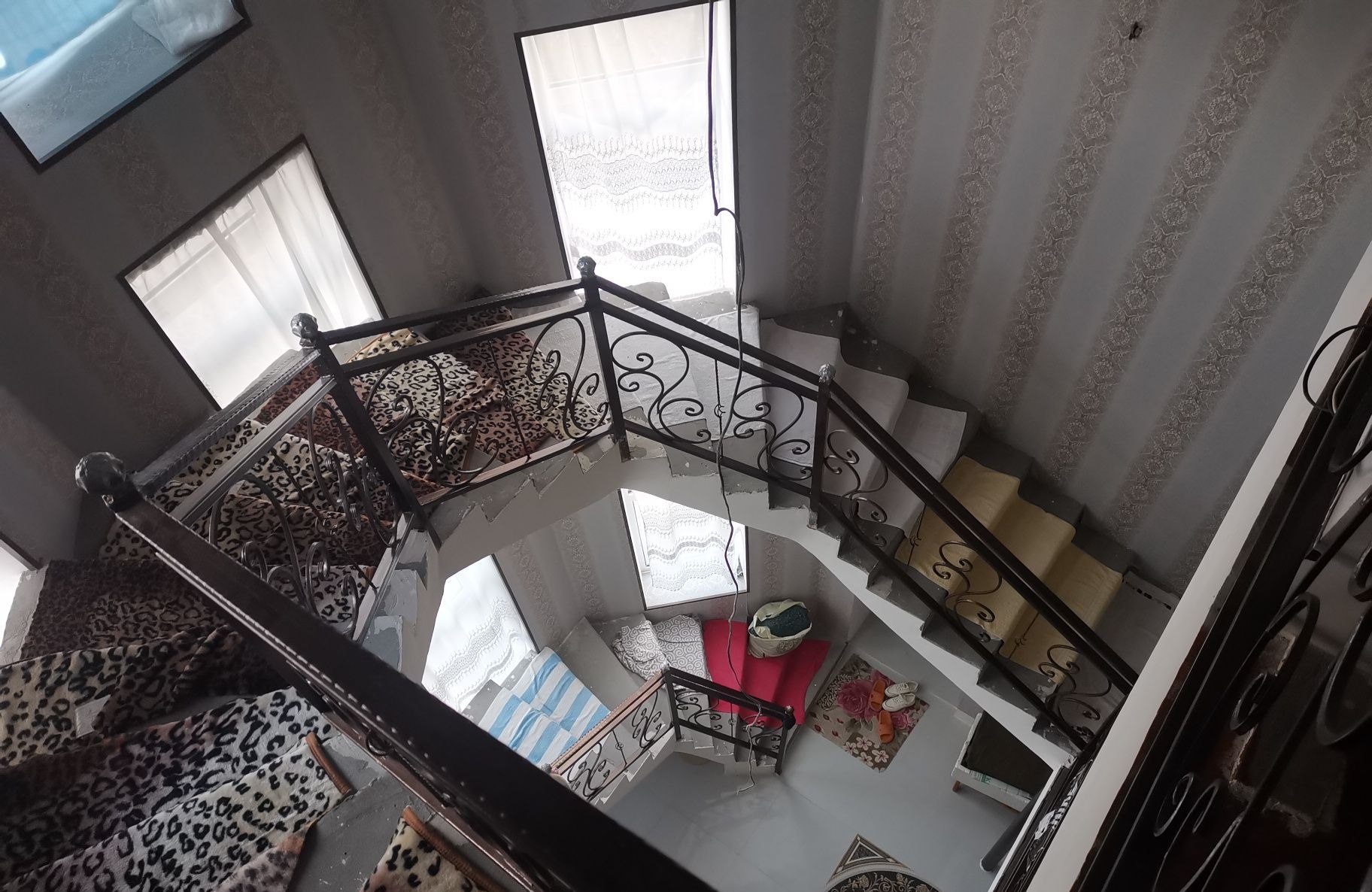 Продаётся 7-комн. дом, 400 м² · ЖК Baxt · Яшнабад — фото 7