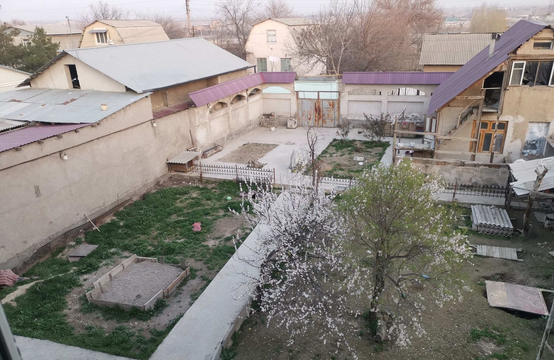Продаётся 7-комн. дом, 400 м² · ЖК Baxt · Яшнабад — фото 4