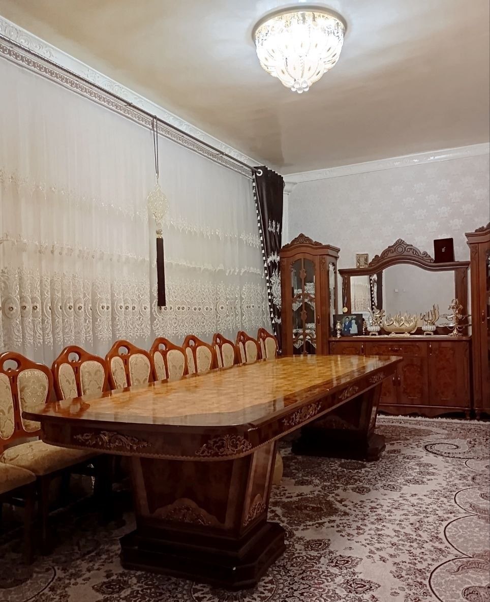 For sale 8-room house · Yunusabad — photo 5