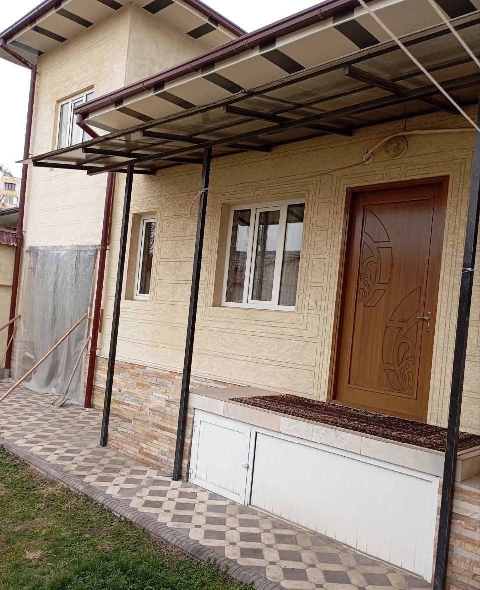 For sale 8-room house · Yunusabad — photo 3