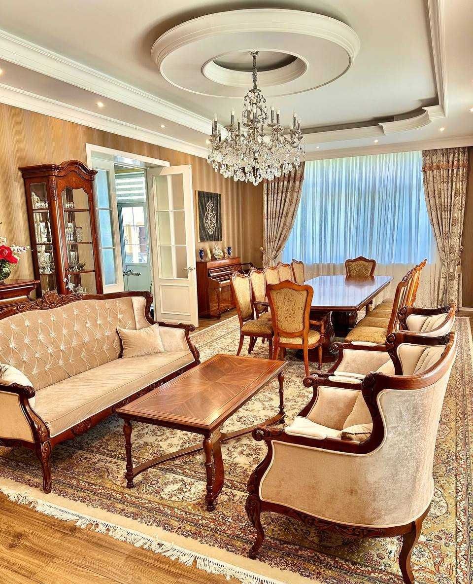 For sale 18-room house, 830 m² · Yunusabad — photo 7