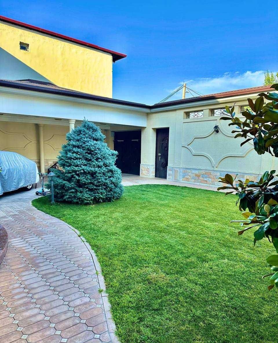 For sale 18-room house, 830 m² · Yunusabad — photo 2