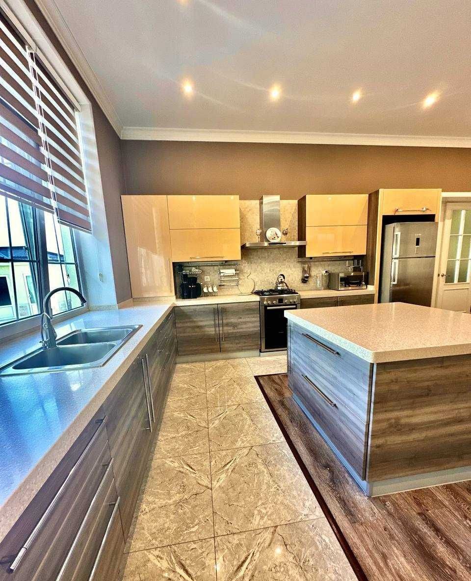 For sale 18-room house, 830 m² · Yunusabad — photo 8