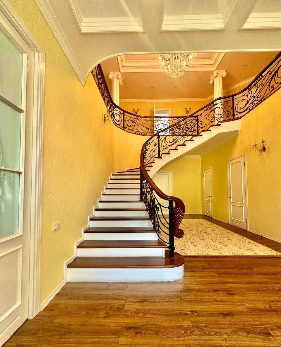For sale 18-room house, 830 m² · Yunusabad — photo 3