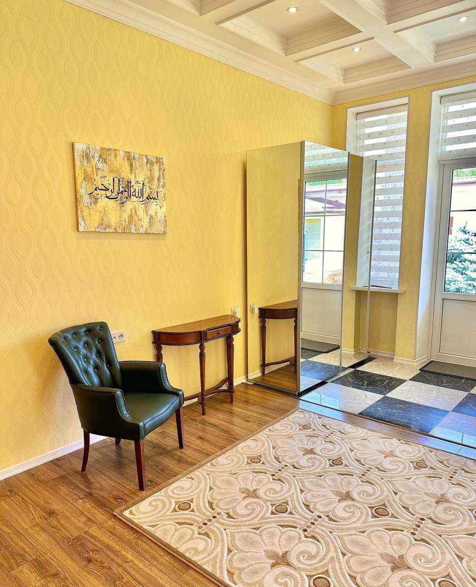 For sale 18-room house, 830 m² · Yunusabad — photo 5