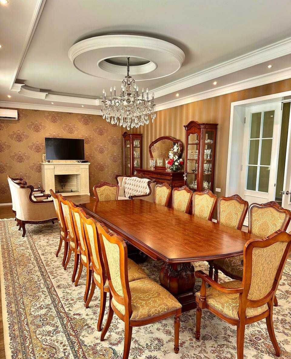 For sale 18-room house, 830 m² · Yunusabad — photo 6