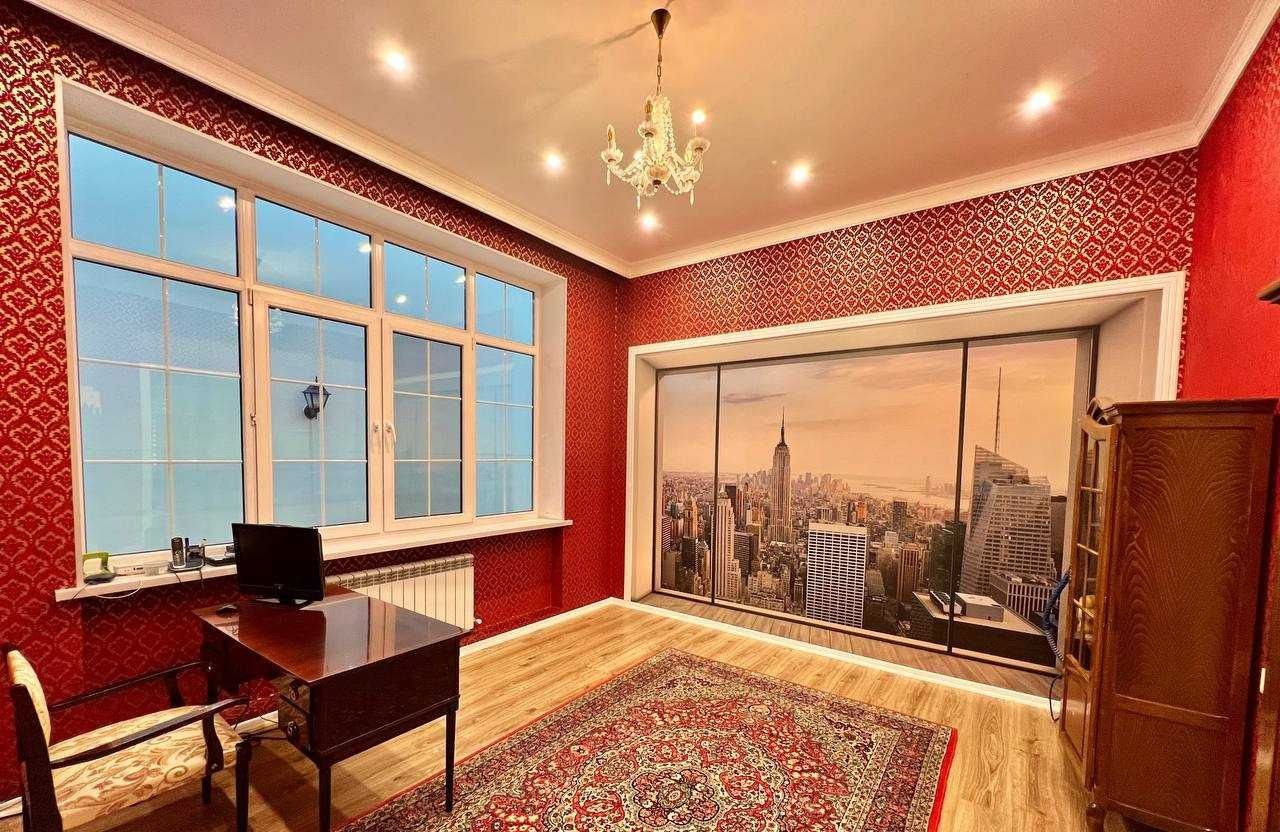 For sale 18-room house, 830 m² · Yunusabad — photo 10