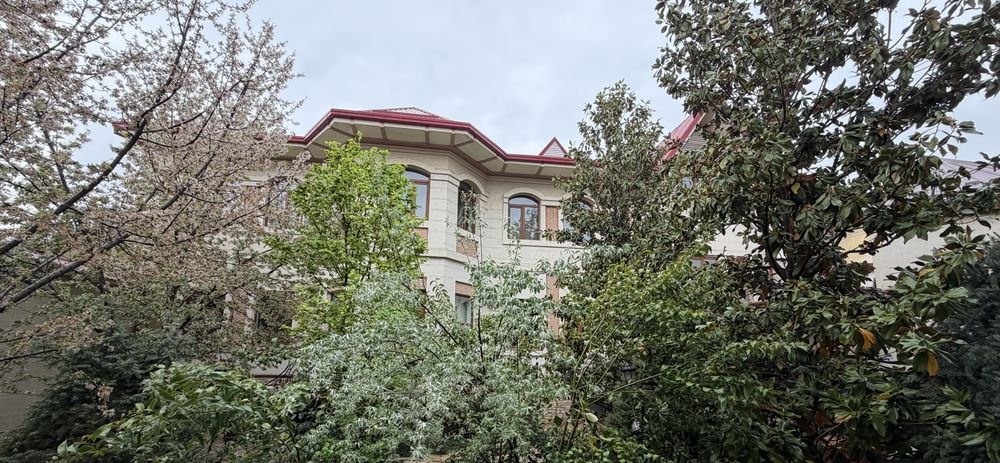 Продаётся 5-комн. дом, 556 м² · Мирзо-Улугбек — фото 2