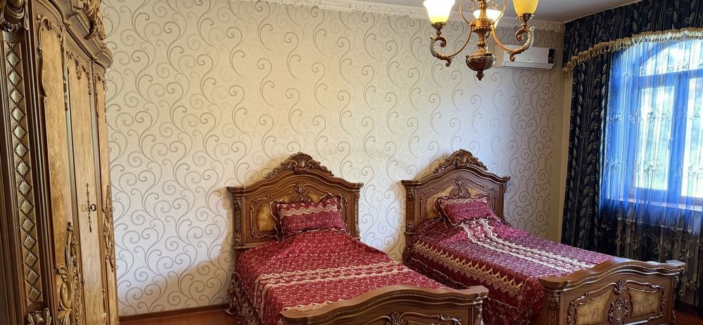 Продаётся 5-комн. дом, 556 м² · Мирзо-Улугбек — фото 6