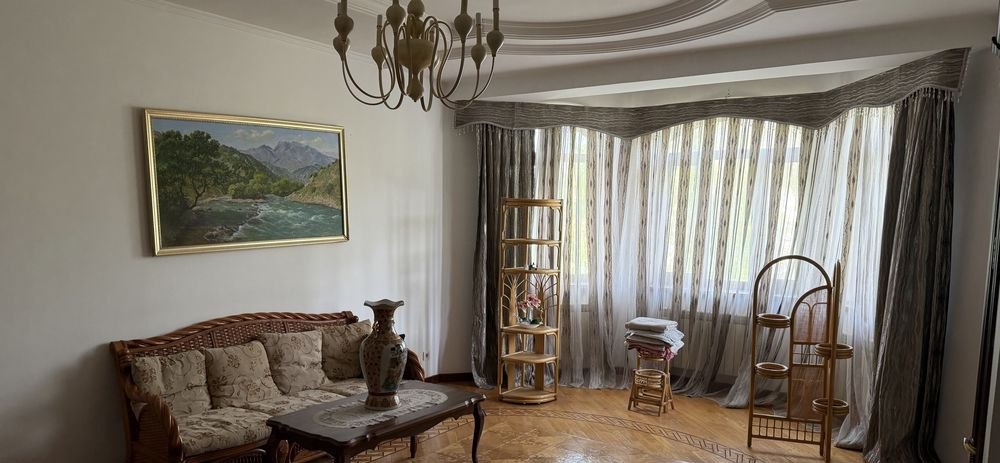 Продаётся 5-комн. дом, 556 м² · Мирзо-Улугбек — фото 8