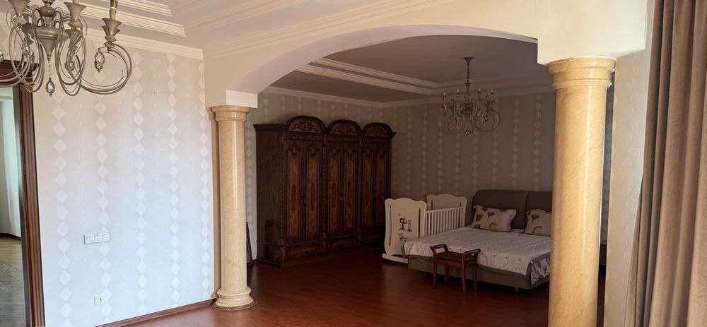 Продаётся 5-комн. дом, 556 м² · Мирзо-Улугбек — фото 7