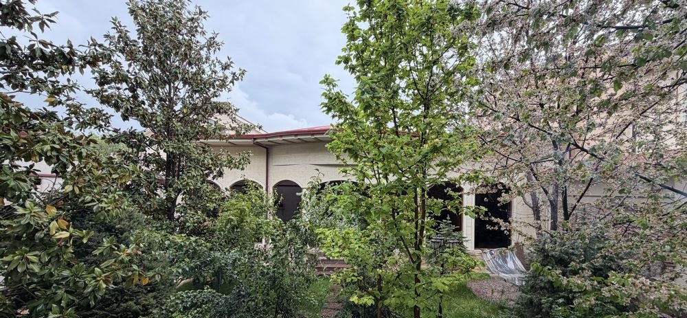 Продаётся 5-комн. дом, 556 м² · Мирзо-Улугбек — фото 3