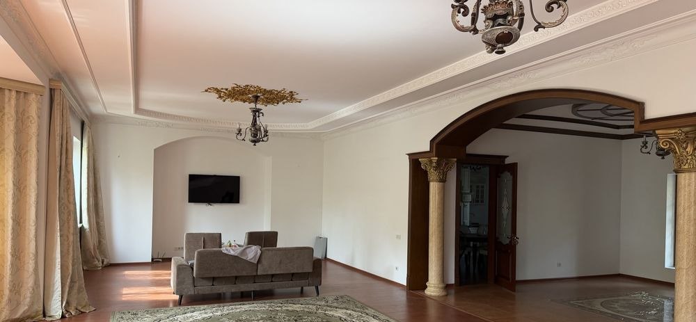 Продаётся 5-комн. дом, 556 м² · Мирзо-Улугбек — фото 5