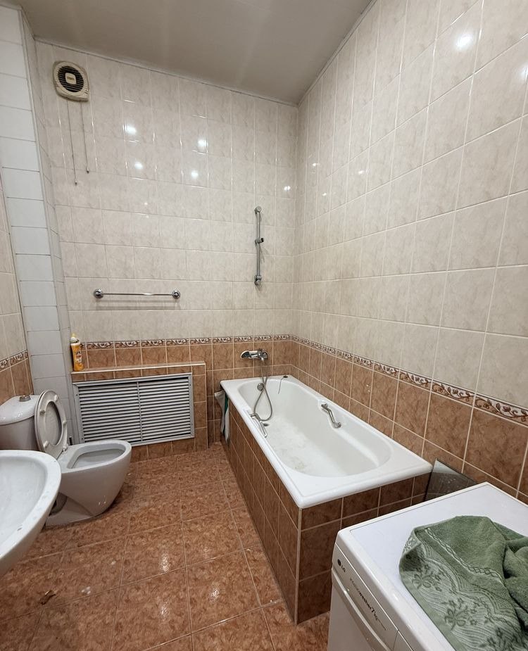 Sotiladi 4 xonali hovli, 250 m² · Mirzo Ulug‘bek — surat 9