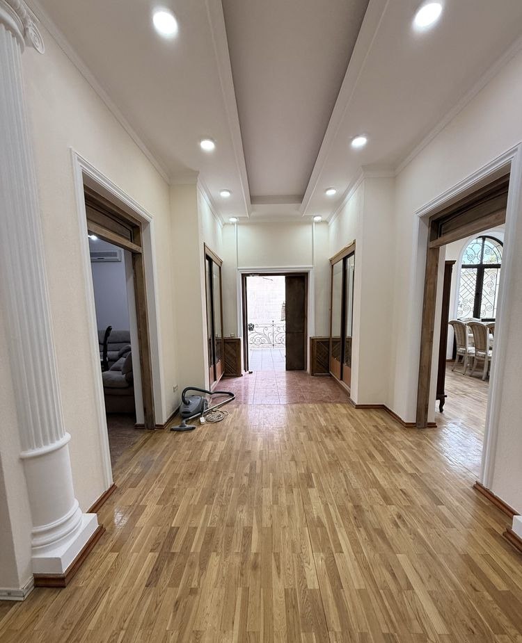 Sotiladi 4 xonali hovli, 250 m² · Mirzo Ulug‘bek — surat 5