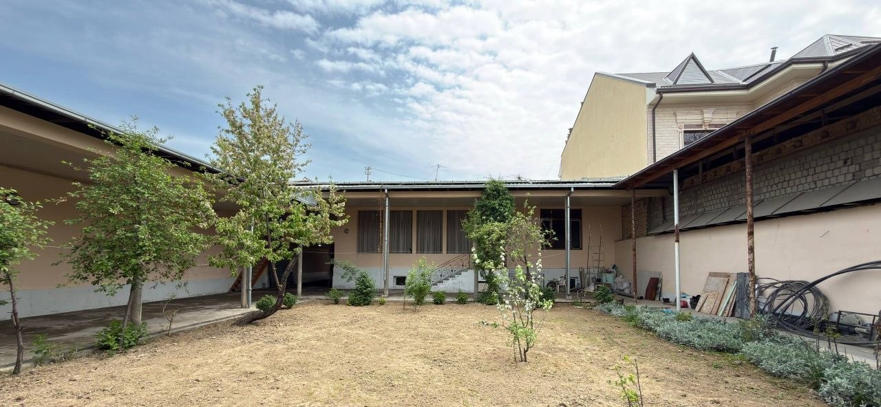 Sotiladi 6 xonali hovli · Uchtepa — surat 5