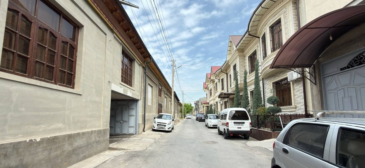 Sotiladi 6 xonali hovli · Uchtepa — surat 1