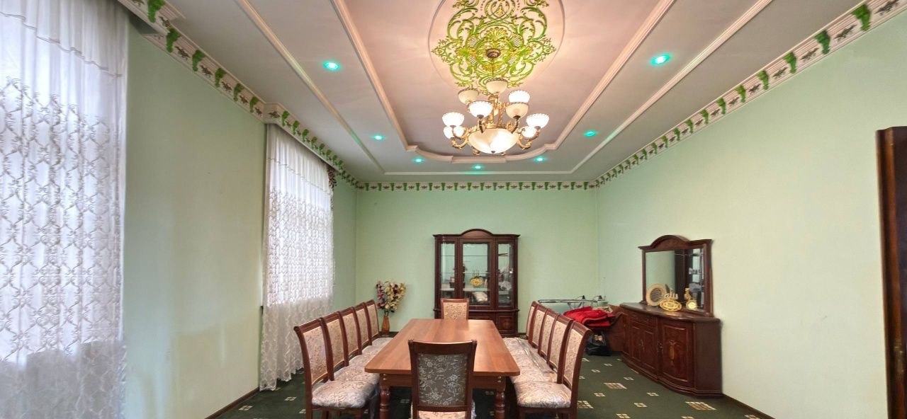 Sotiladi 6 xonali hovli · Uchtepa — surat 6