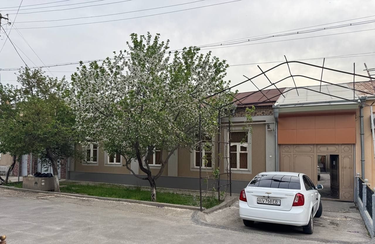 Sotiladi 6 xonali hovli · Yunusobod — surat 3