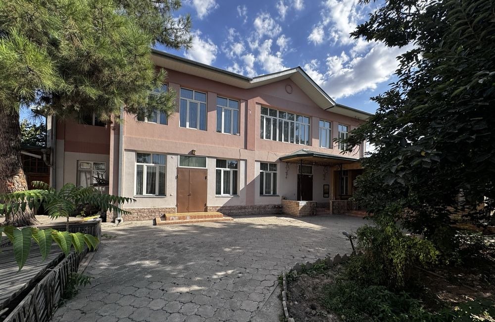 Продаётся 8-комн. дом, 360 м² · Мирабад — фото 2
