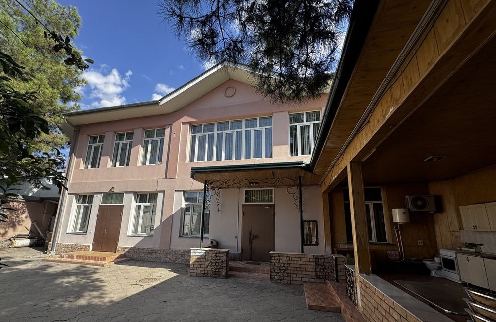 Продаётся 8-комн. дом, 360 м² · Мирабад — фото 3