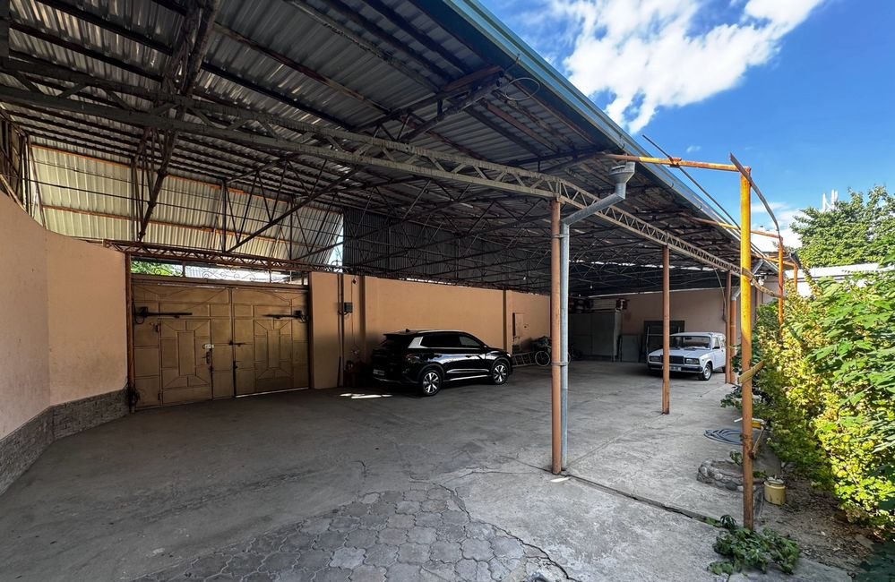 Продаётся 8-комн. дом, 360 м² · Мирабад — фото 6