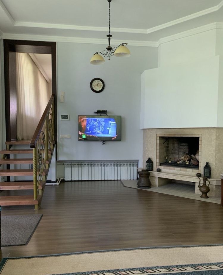 Продаётся 5-комн. дом, 300 м² · Яшнабад — фото 10