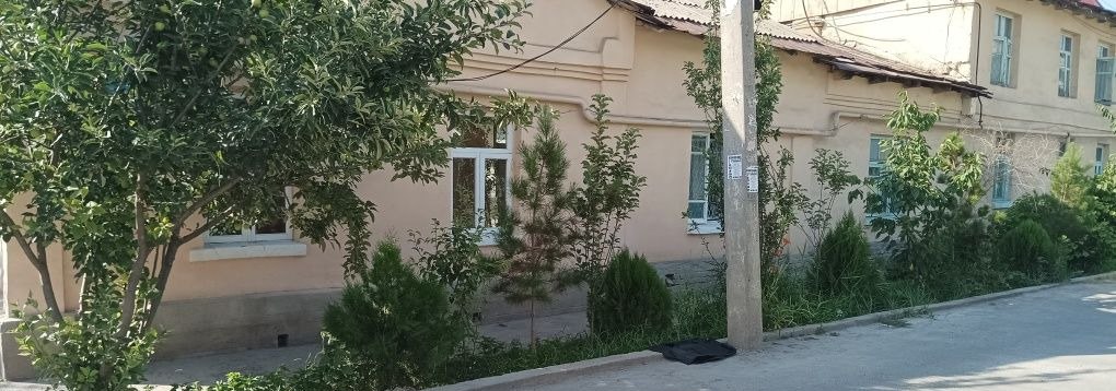 Sotiladi 22 xonali hovli · Yakkasaroy — surat 3