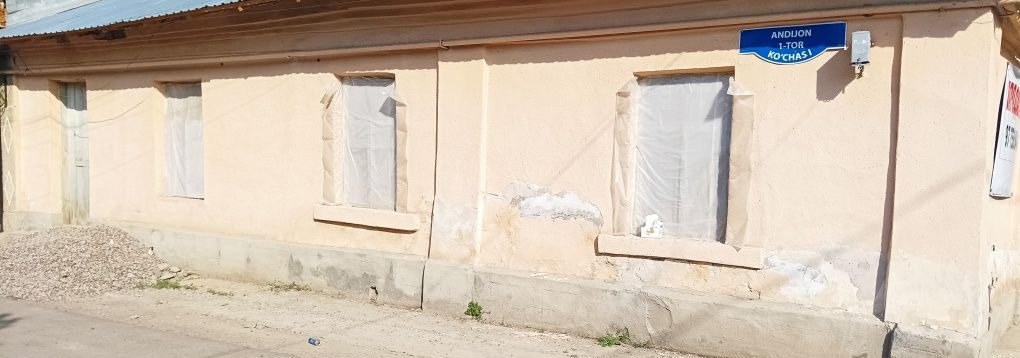 Sotiladi 22 xonali hovli · Yakkasaroy — surat 4