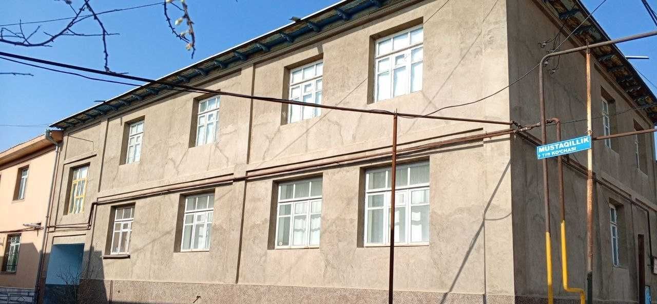 For sale 20-room house, 400 m² · Mirzo-Ulugbek — photo 1