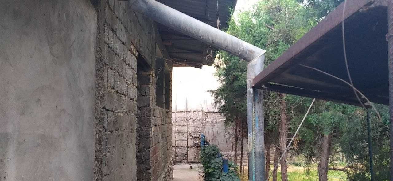 For sale 8-room house · Mirzo-Ulugbek — photo 3