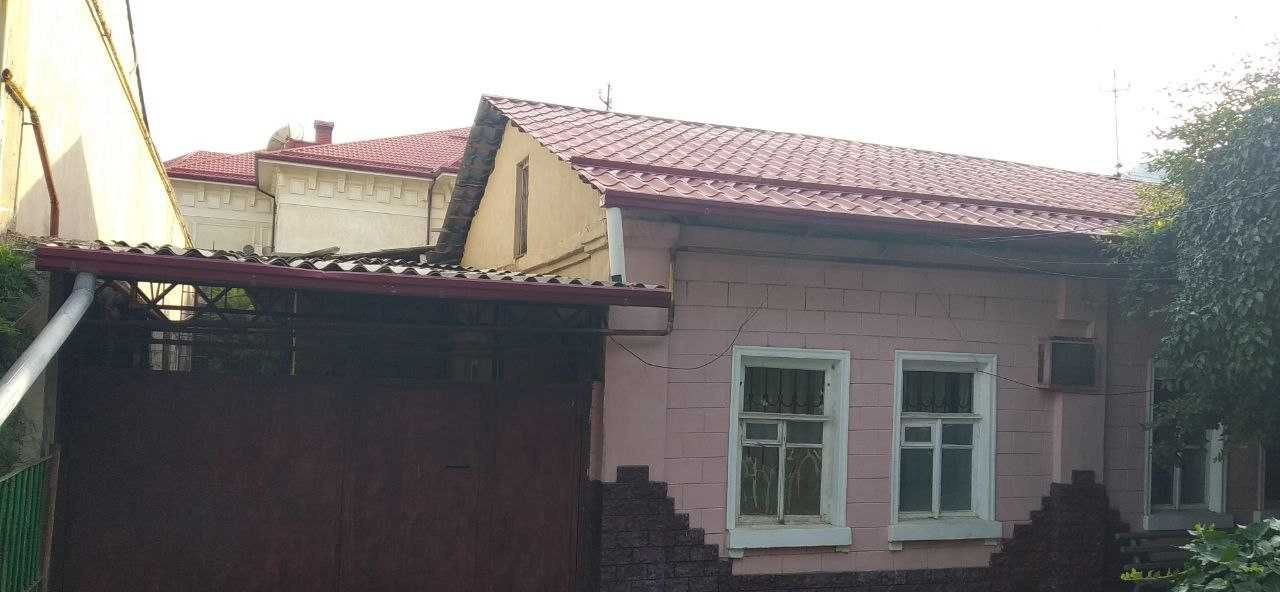 For sale 8-room house · Mirzo-Ulugbek — photo 1