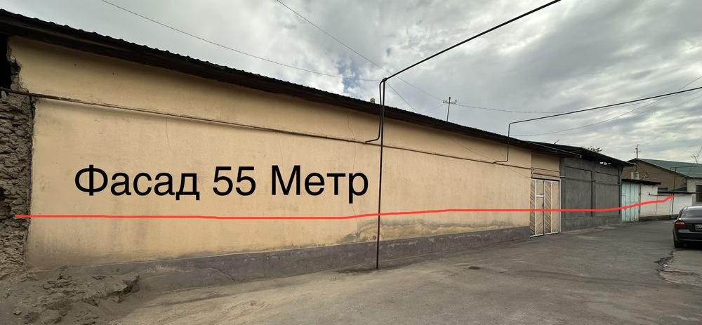 For sale 11-room house · Yashnabad — photo 1