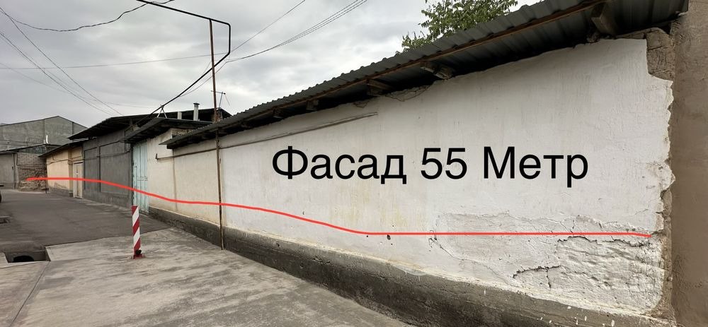 For sale 11-room house · Yashnabad — photo 2