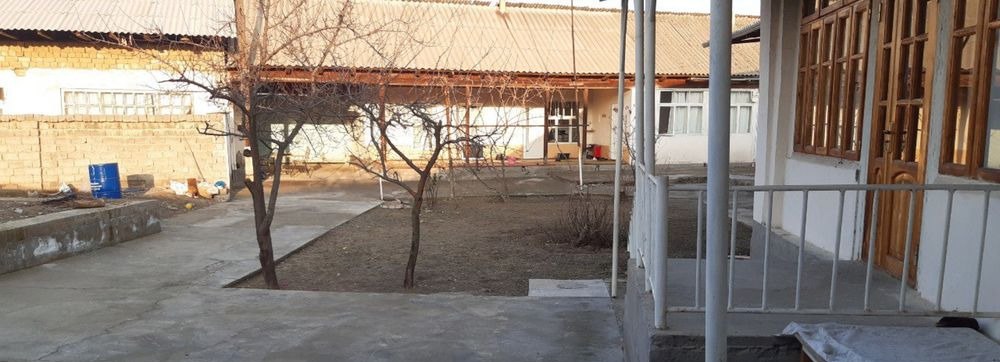 For sale 11-room house · Yashnabad — photo 5
