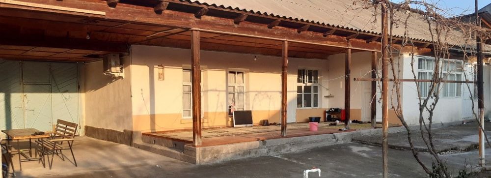 For sale 11-room house · Yashnabad — photo 4