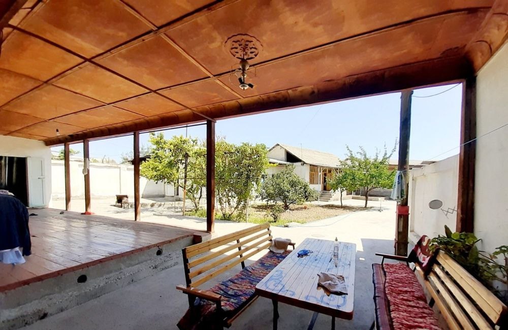 For sale 11-room house · Yashnabad — photo 3
