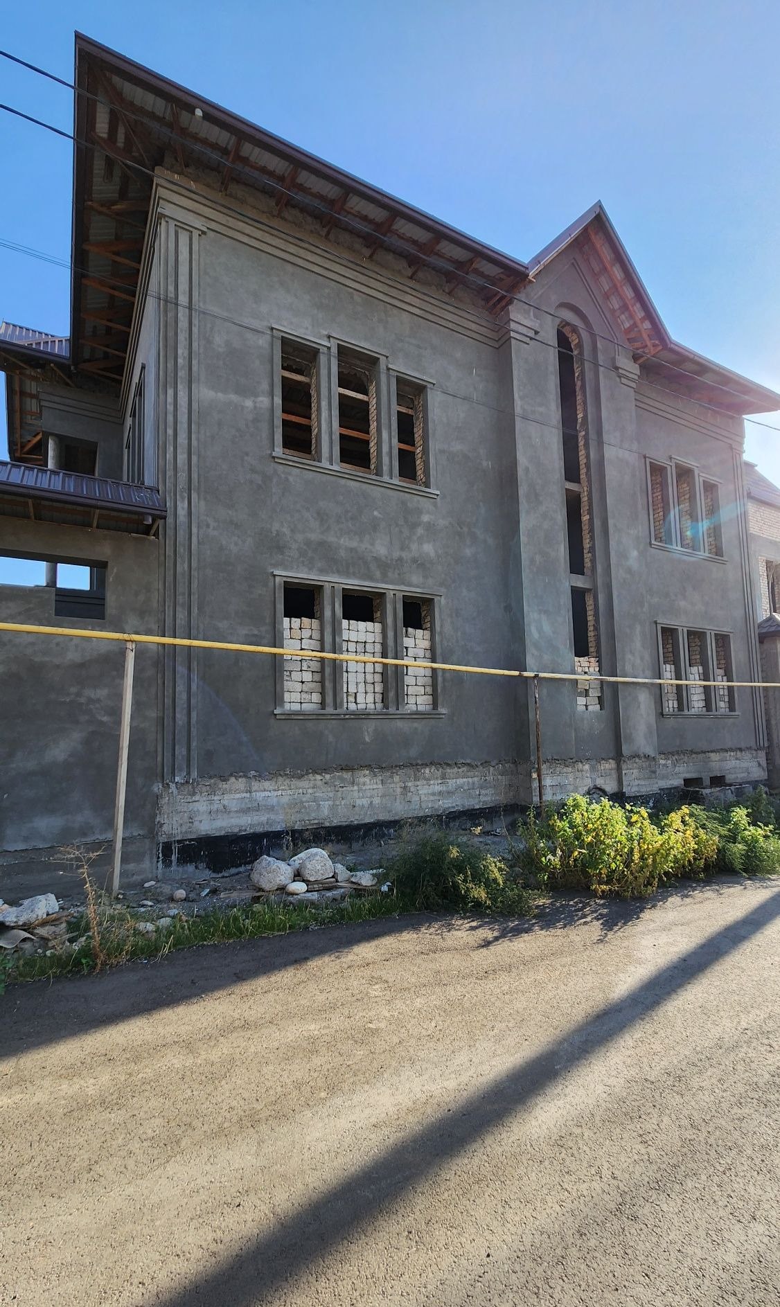 Продаётся 8-комн. дом, 800 м² · Яшнабад — фото 3
