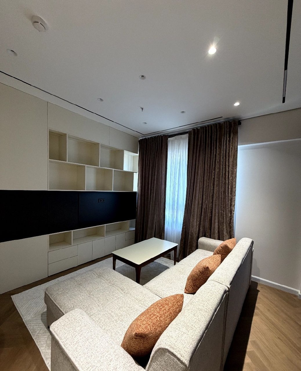 For sale 2-room apartment, 50 m² · Akay City · Mirzo-Ulugbek — photo 4