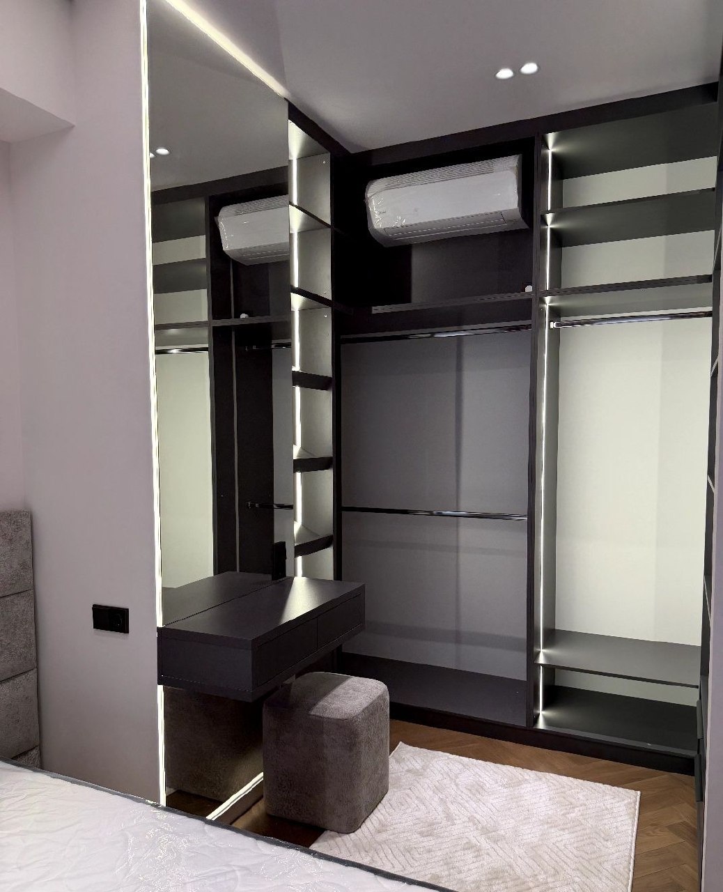 For sale 2-room apartment, 50 m² · Akay City · Mirzo-Ulugbek — photo 3