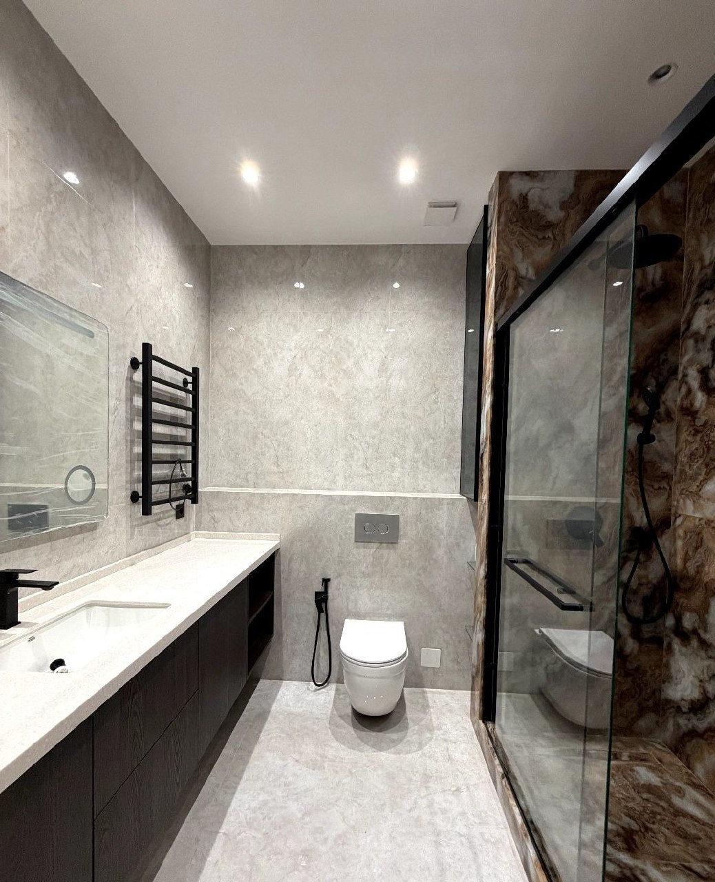 For sale 2-room apartment, 50 m² · Akay City · Mirzo-Ulugbek — photo 9