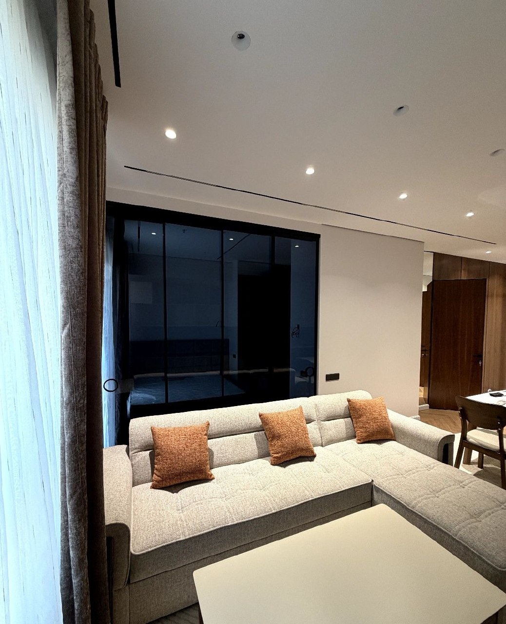 For sale 2-room apartment, 50 m² · Akay City · Mirzo-Ulugbek — photo 2