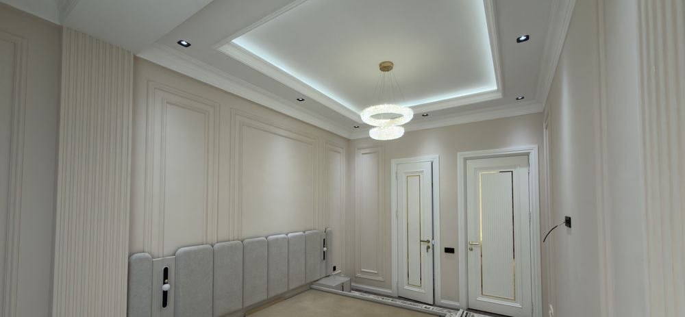 Sotiladi 3 xonali xonadon, 93 m² · Brooklyn · Mirzo Ulug‘bek — surat 4