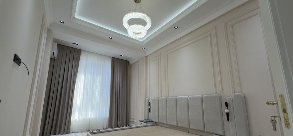 Sotiladi 3 xonali xonadon, 93 m² · Brooklyn · Mirzo Ulug‘bek — surat 3