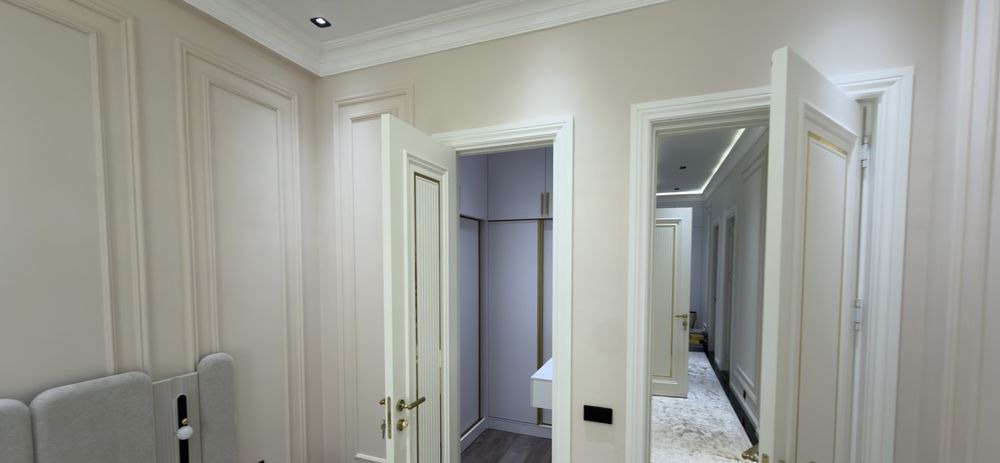 Sotiladi 3 xonali xonadon, 93 m² · Brooklyn · Mirzo Ulug‘bek — surat 5