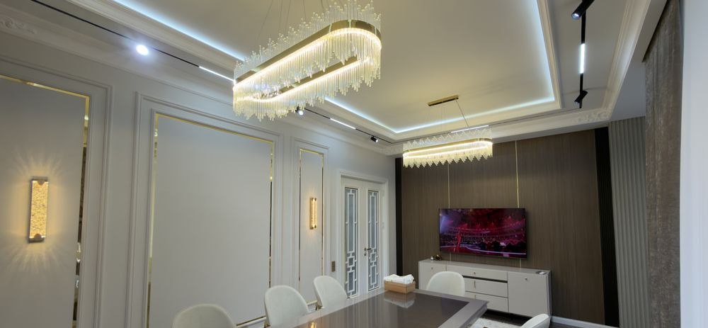 Sotiladi 3 xonali xonadon, 93 m² · Brooklyn · Mirzo Ulug‘bek — surat 1