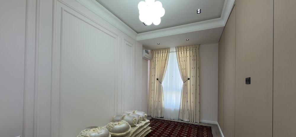 Sotiladi 3 xonali xonadon, 93 m² · Brooklyn · Mirzo Ulug‘bek — surat 8